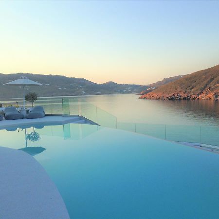 Panormos Village Hotel מראה חיצוני תמונה