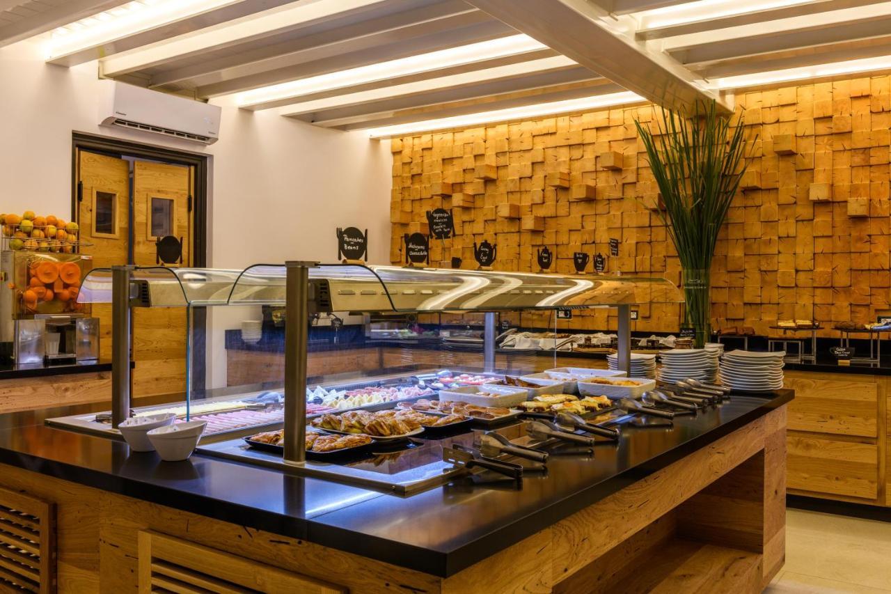 Panormos Village Hotel מראה חיצוני תמונה