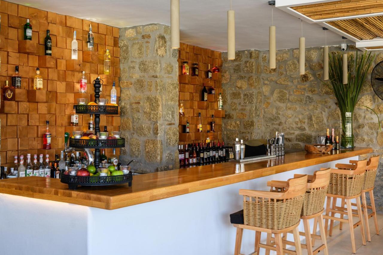 Panormos Village Hotel מראה חיצוני תמונה
