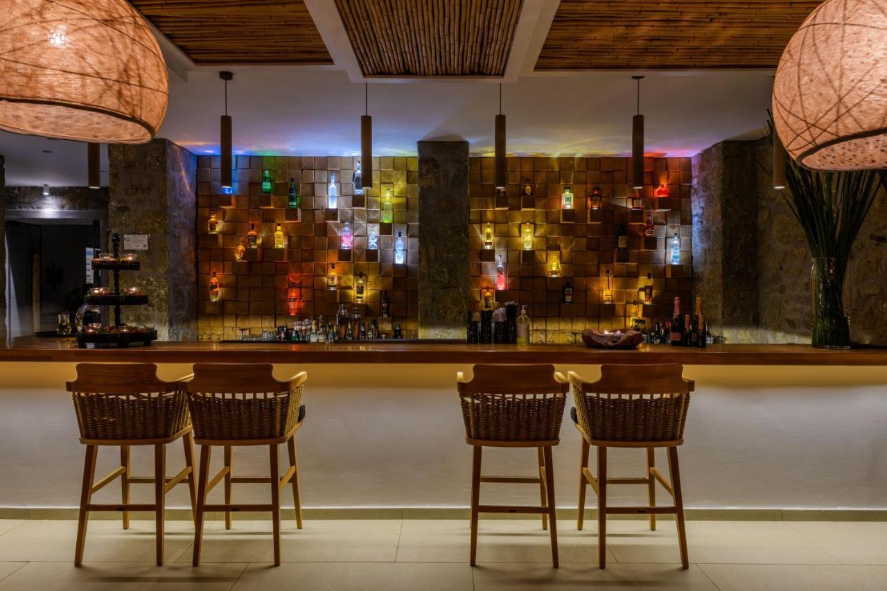 Panormos Village Hotel מראה חיצוני תמונה