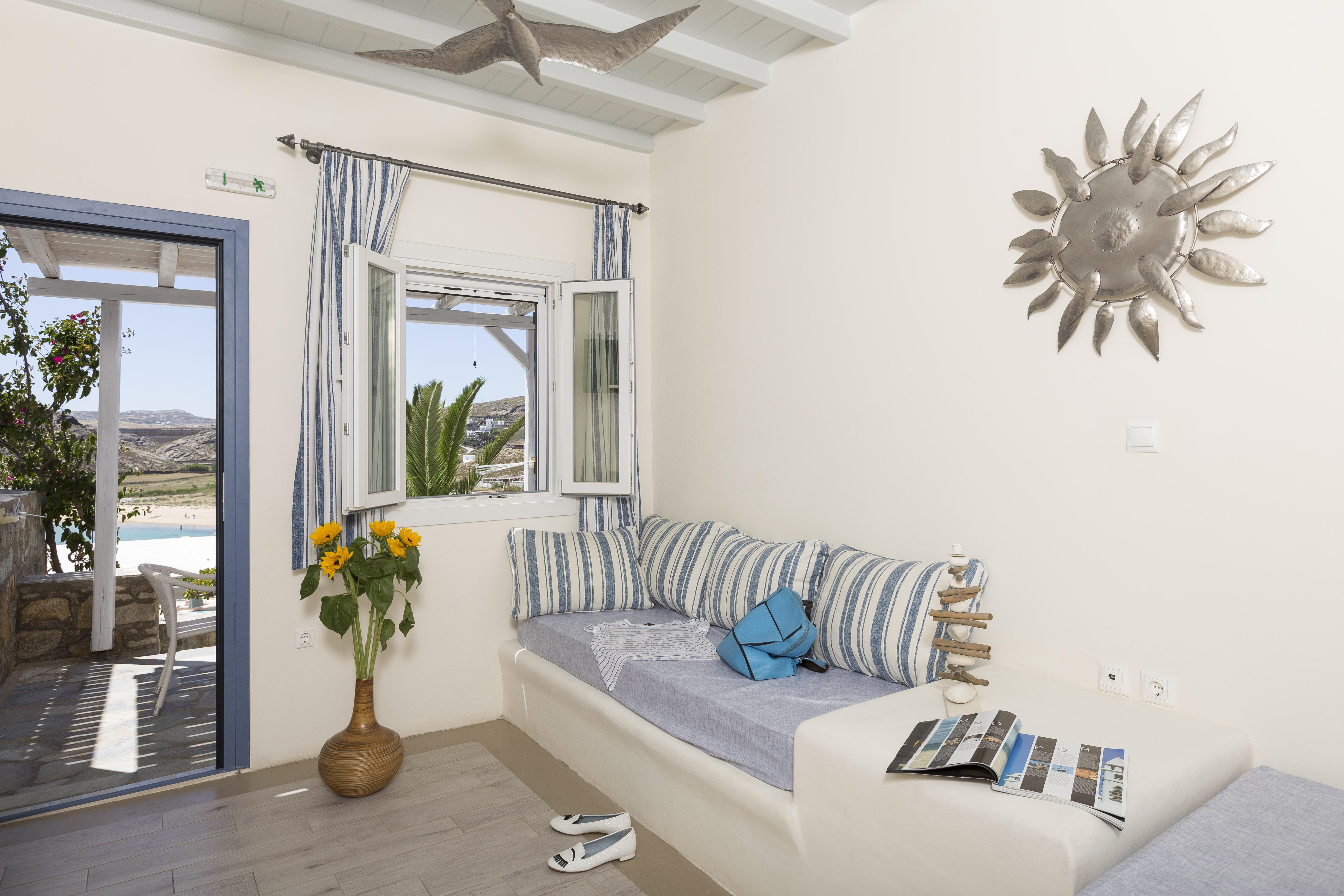 Panormos Village Hotel מראה חיצוני תמונה