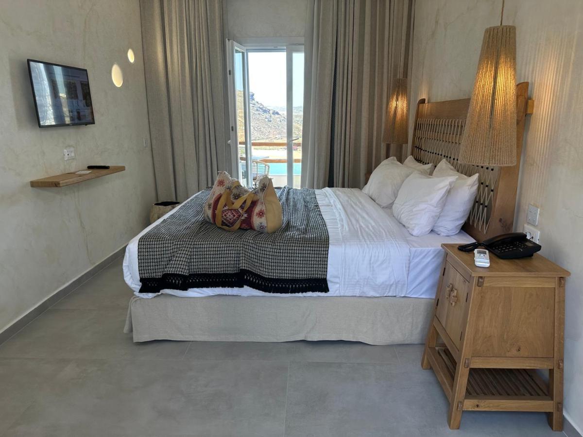 Panormos Village Hotel מראה חיצוני תמונה