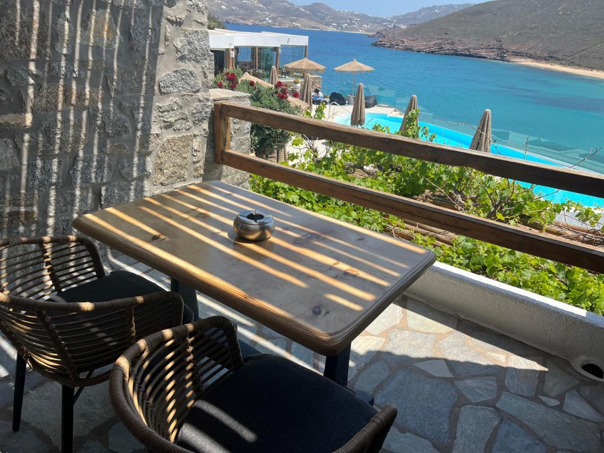 Panormos Village Hotel מראה חיצוני תמונה