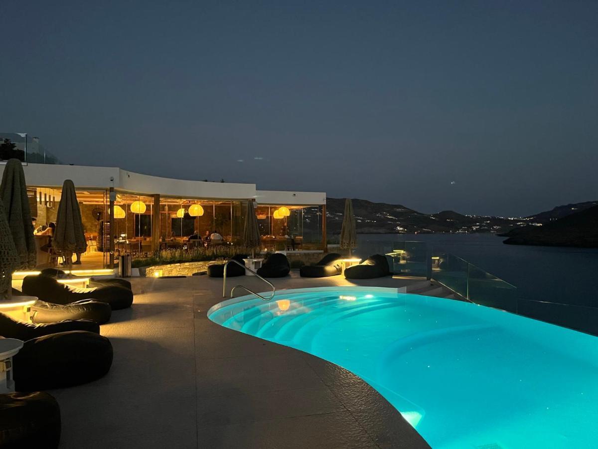 Panormos Village Hotel מראה חיצוני תמונה