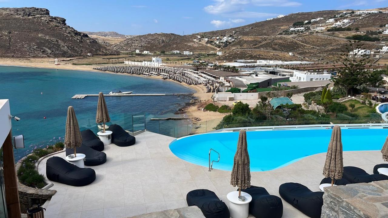 Panormos Village Hotel מראה חיצוני תמונה