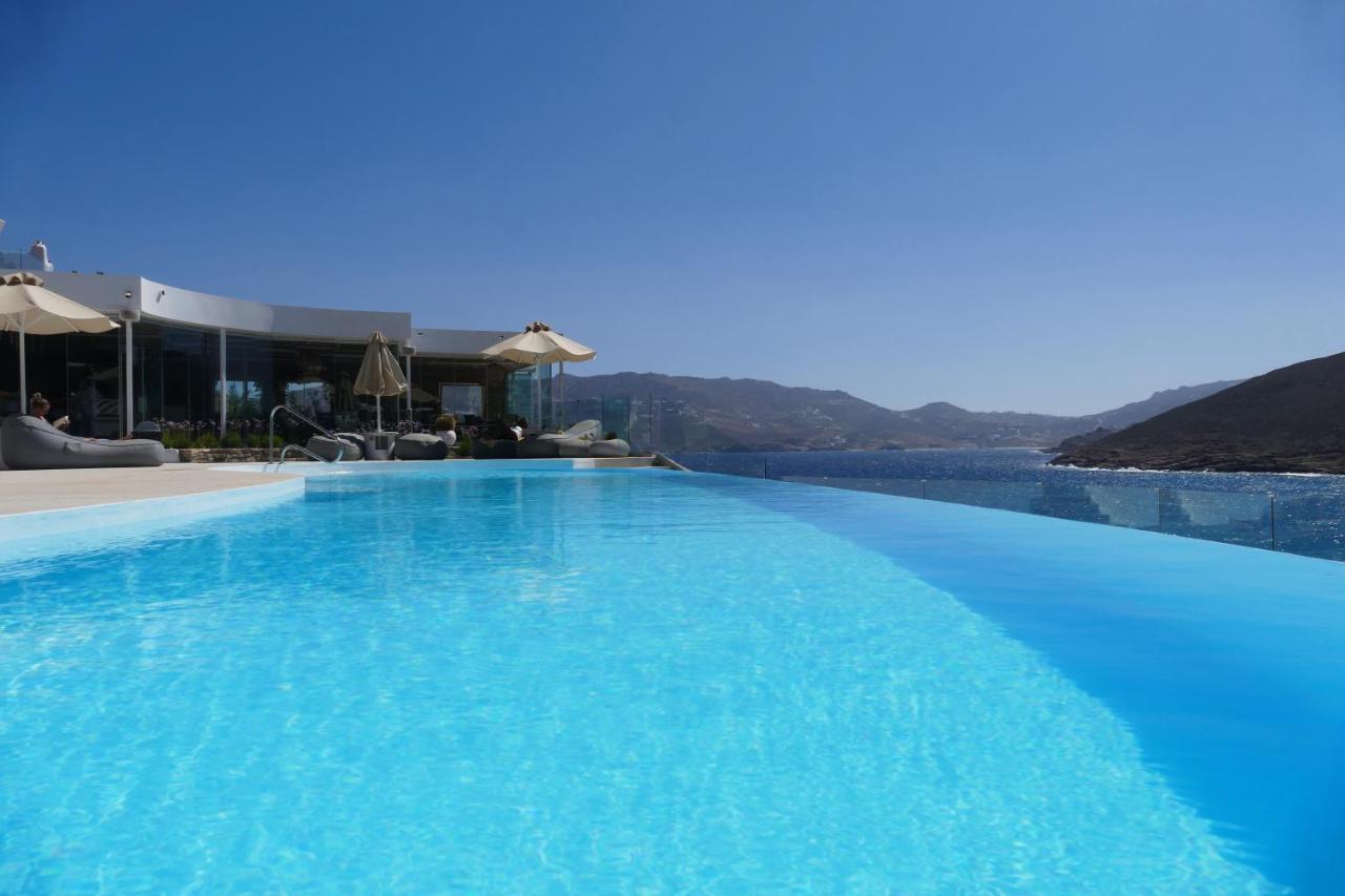 Panormos Village Hotel מראה חיצוני תמונה