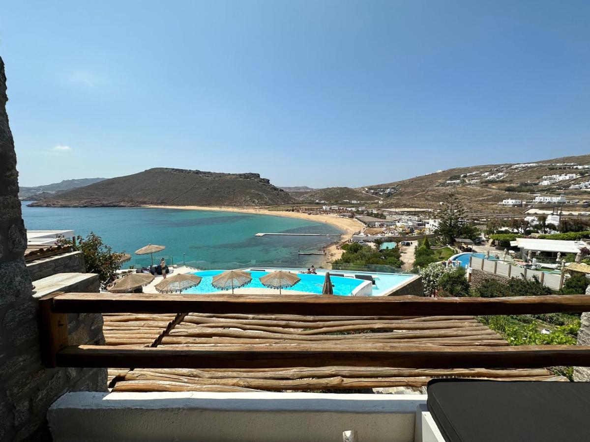 Panormos Village Hotel מראה חיצוני תמונה