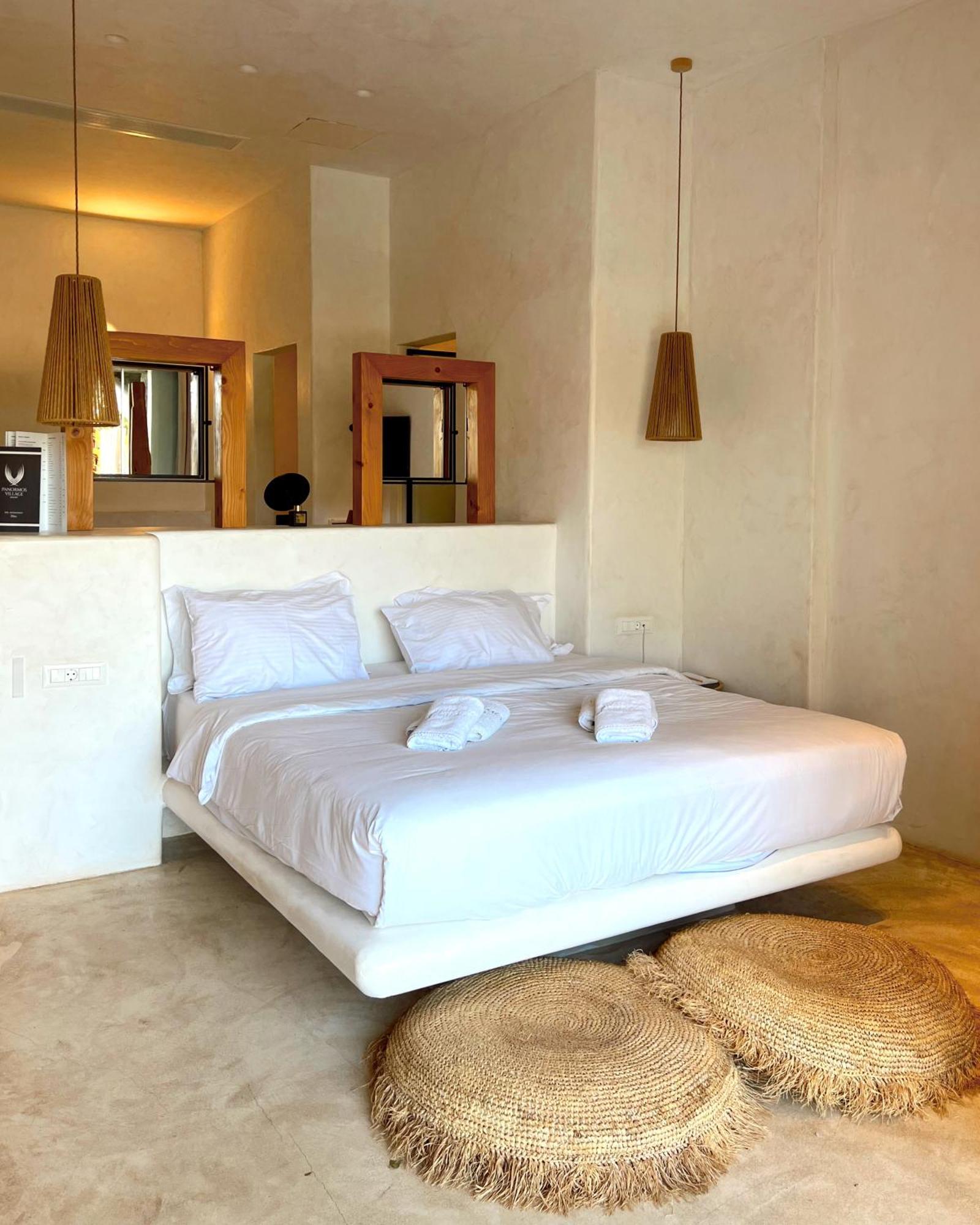 Panormos Village Hotel מראה חיצוני תמונה