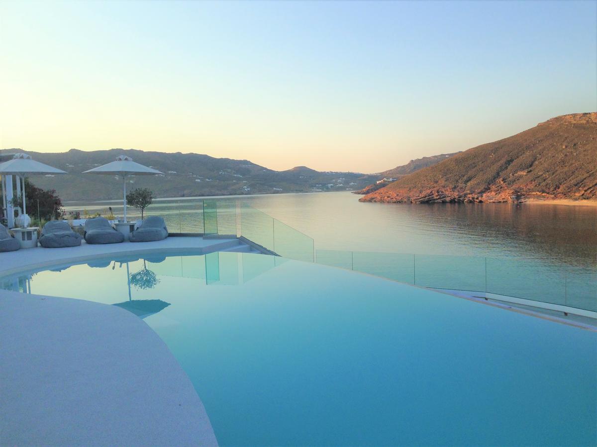 Panormos Village Hotel מראה חיצוני תמונה